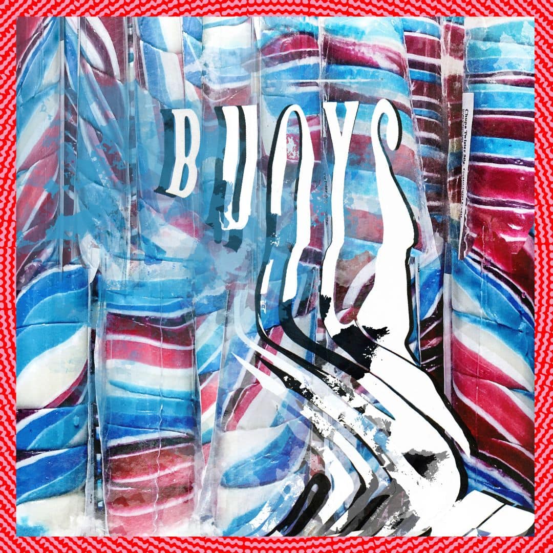 Buoys [LP] - VINYL