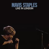 Live in London [LP] - VINYL - Front_Original