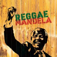 Reggae Mandela [LP] - VINYL - Front_Original