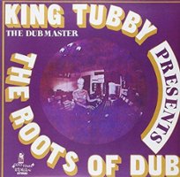 The  Roots of Dub [LP] - VINYL - Front_Standard