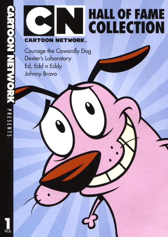

4 Kid Favorites: Cartoon Network Hall of Fame - Vol. 1 [DVD]