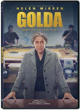 Golda - DVD