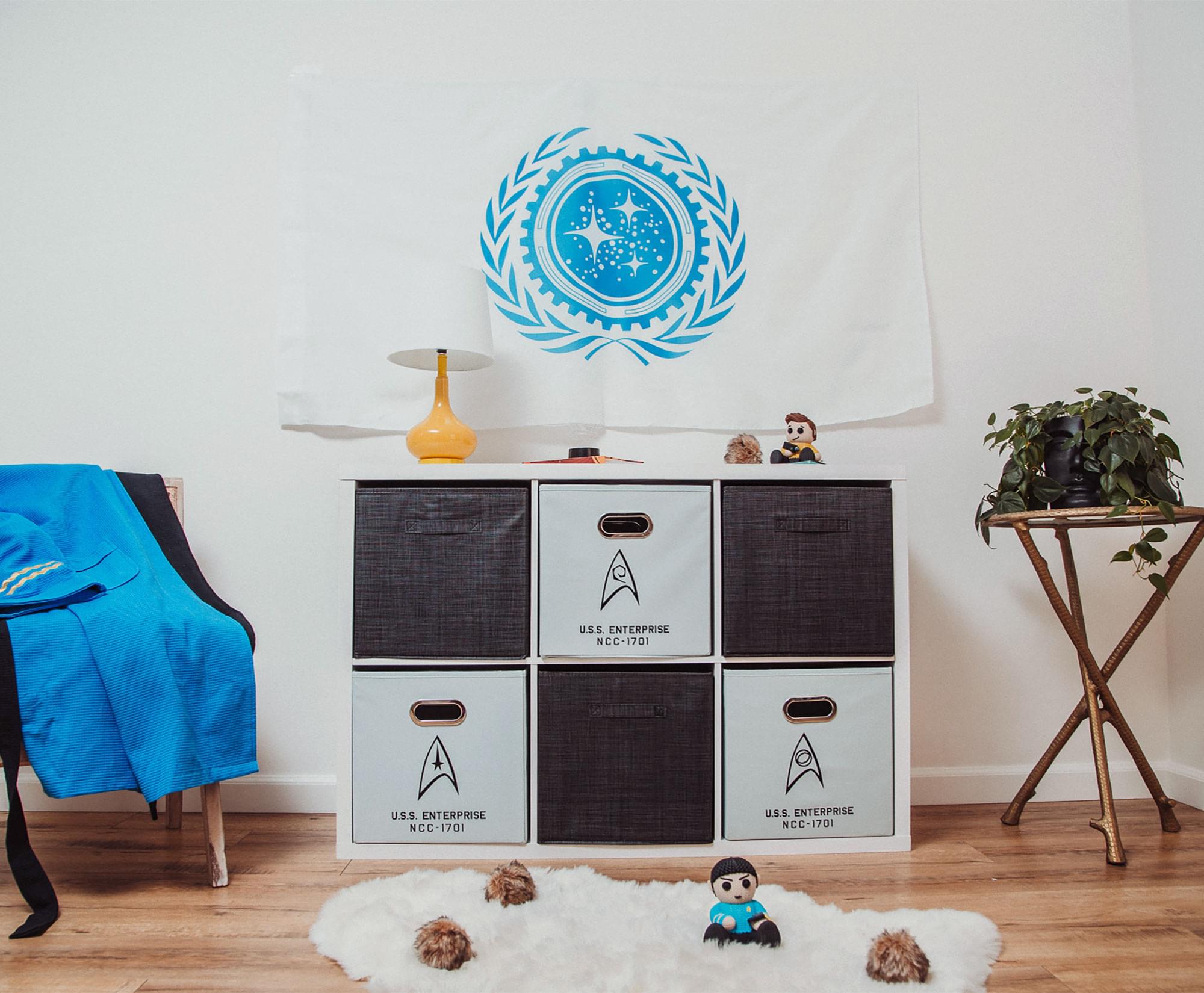 U.S.S. ENTERPRISE NCC-1701  
U.S.S. ENTERPRISE NCC-1701  
U.S.S. ENTERPRISE NCC-1701