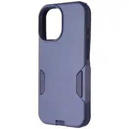 OtterBox - Commuter Series Case for MagSafe for Apple iPhone 17 - Sentiment - Blue