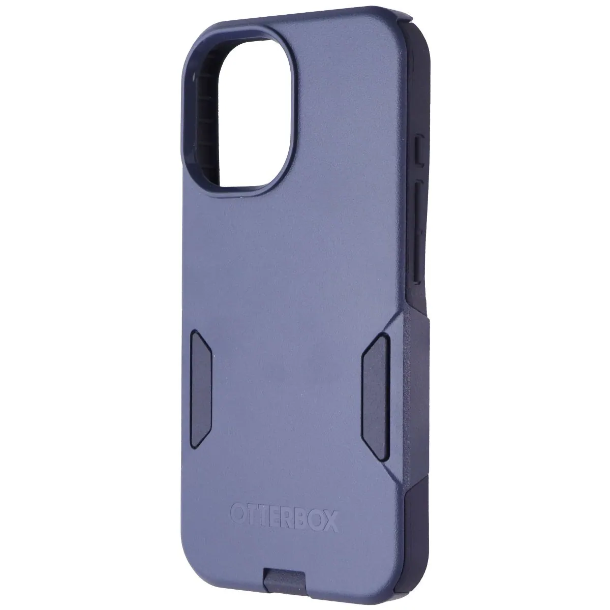 OtterBox - Commuter Series Case for MagSafe for Apple iPhone 17 - Sentiment - Blue