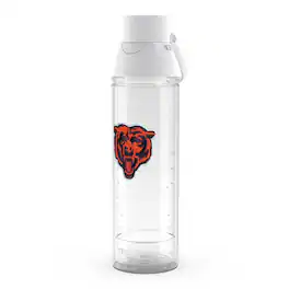 Tervis - Chicago Bears 24oz. Emblem Venture Lite Water Bottle - Multicolor