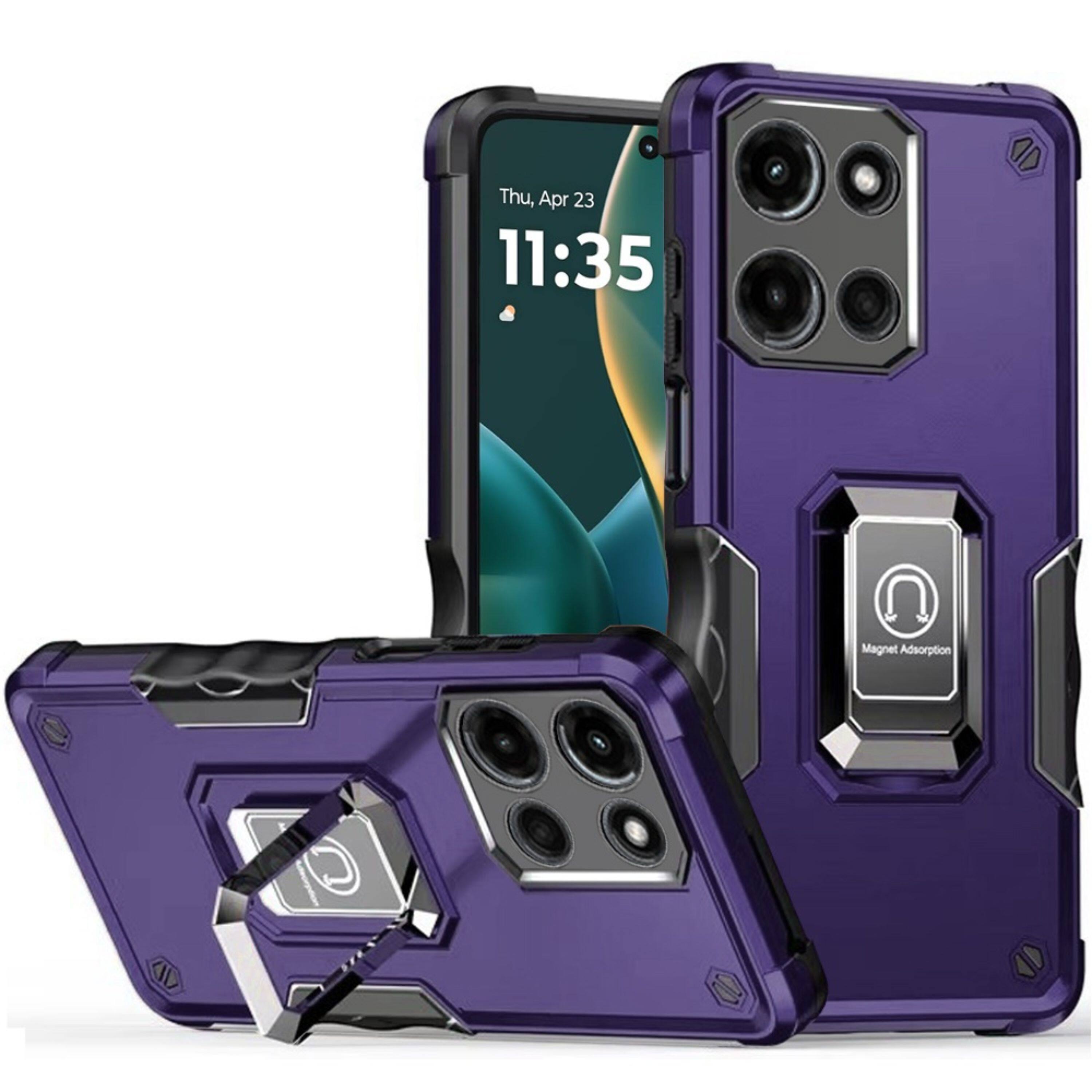 Dark Purple