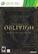 Front. Bethesda - The Elder Scrolls IV: Oblivion.