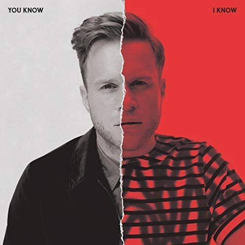 

You Know I Know [LP] - VINYL