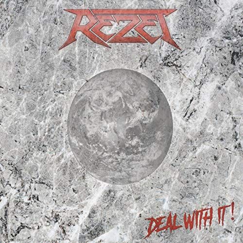 Deal With It [LP] - VINYL