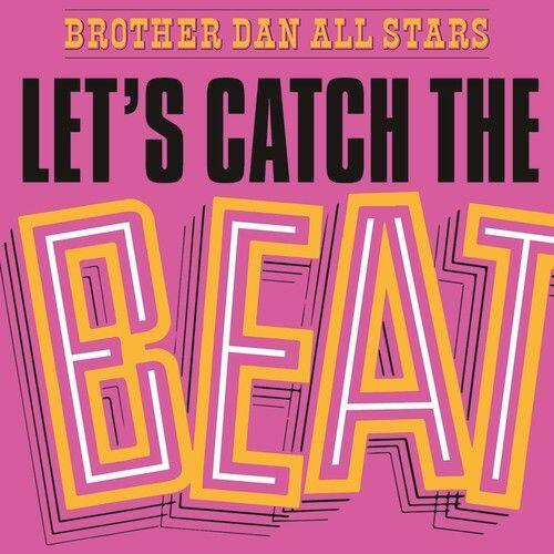 Let's Catch the Beat: The Music That Launched the Legend [LP] - VINYL