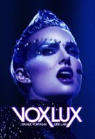 Vox Lux [DVD] [2018] - Front_Original