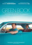 Front Standard. Green Book [DVD] [2018].