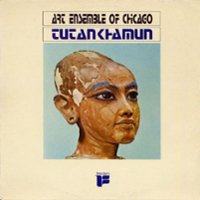 Tutankhamun [LP] - VINYL - Front_Original