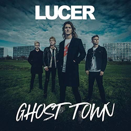 Best Buy: Ghost Town [Blue Vinyl] [LP] VINYL