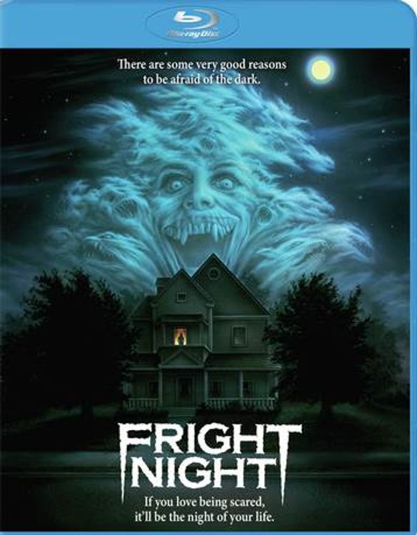 Fright Night [Blu-ray] [1985] - Best Buy