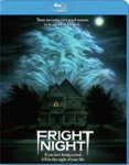 Front Standard. Fright Night [Blu-ray] [1985].