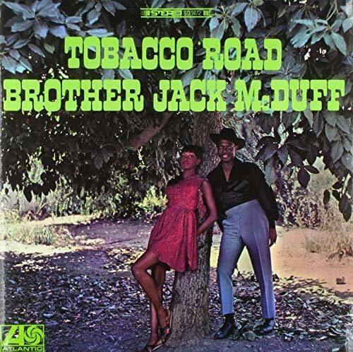 Tobacco Road [LP] - VINYL