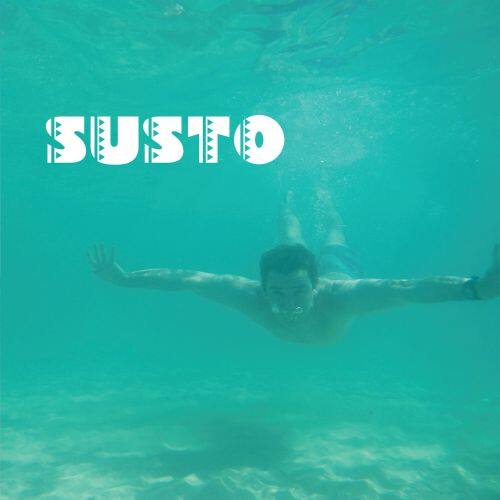 

SUSTO [LP] - VINYL