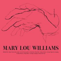 Mary Lou Williams [LP] - VINYL - Front_Original