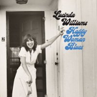 Happy Woman Blues [LP] - VINYL - Front_Original