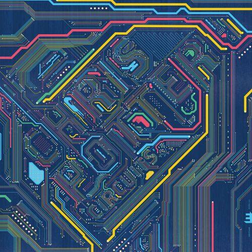 Circuits [LP] - VINYL