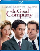 In Good Company [Blu-ray] [2004] - Front_Original