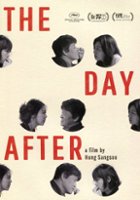 The Day After [DVD] [2017] - Front_Original