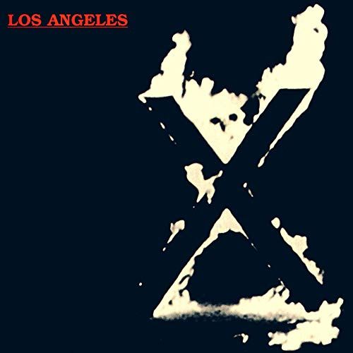 

Los Angeles [LP] - VINYL
