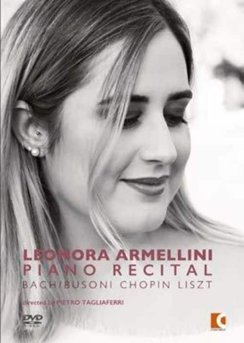 

Leonora Armellini Piano Recital [Video] [DVD]