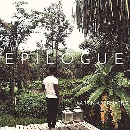 

Epilogue [LP] - VINYL