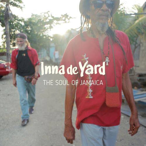 The Soul of Jamaica [LP] - VINYL