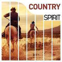 Spirit of Country [LP] - VINYL - Front_Standard