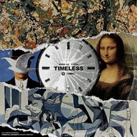 Timeless [LP] - VINYL - Front_Standard
