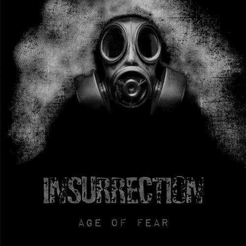 

Age of Fear [LP] - VINYL