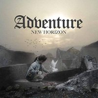 New Horizon [LP] - VINYL - Front_Standard