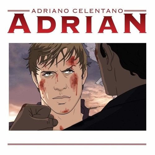 

Adrian [LP] - VINYL