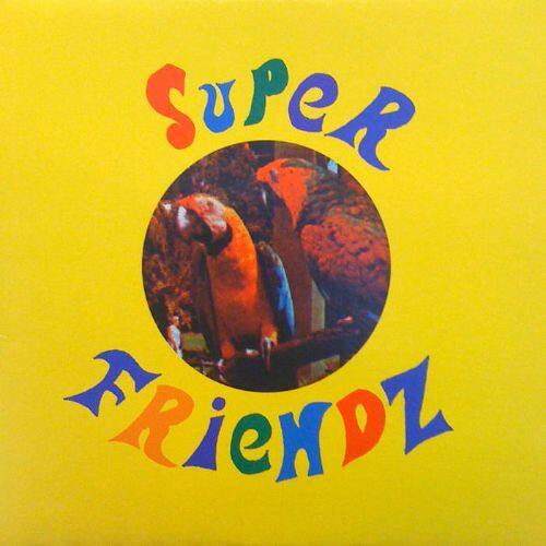 

Play the Game, Not Games [10 inch LP]