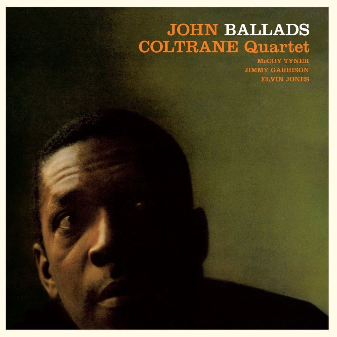 Ballads [LP] VINYL - Best Buy