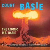 The Atomic Mr. Basie [LP] - VINYL - Front_Standard