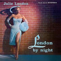 London By Night [LP] - VINYL - Front_Standard