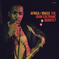 Africa/Brass [LP] - VINYL - Front_Standard