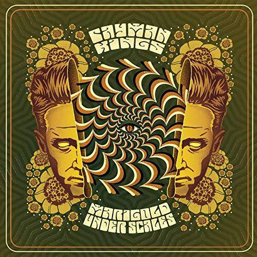 

Marigold Under Scales [LP] - VINYL