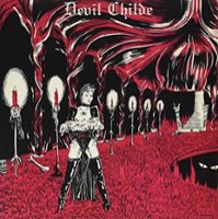 Devil Childe [LP] - VINYL - Front_Standard