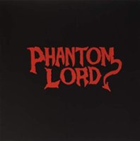 Phantom Lord [LP] - VINYL - Front_Standard