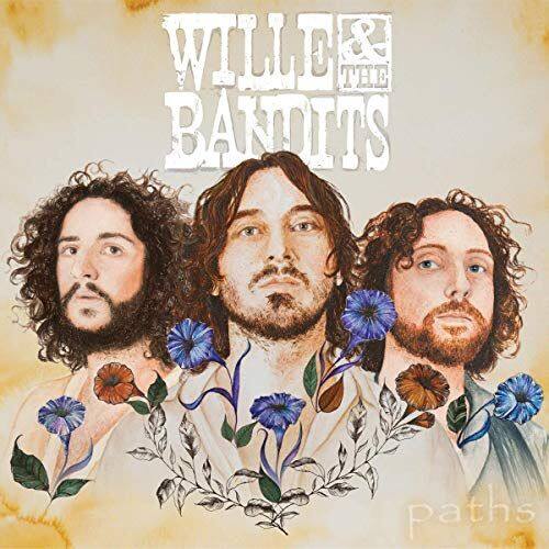 

Paths [LP] - VINYL