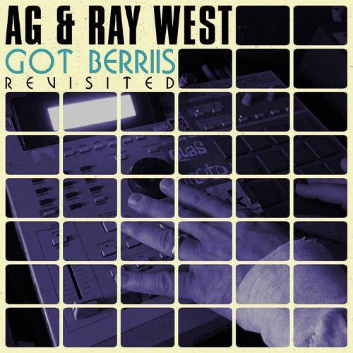 

Got Berriis: Revisited [LP] - VINYL
