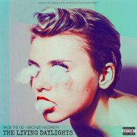 Living Daylights [LP] - VINYL - Front_Standard