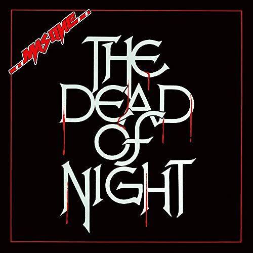 

The Dead of Night [LP] - VINYL