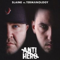 Anti-Hero [LP] - VINYL - Front_Original